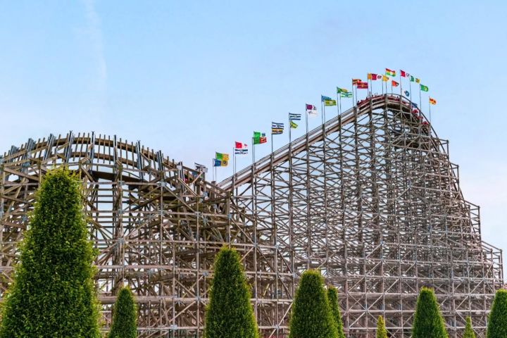 Emerald Park All Access Pass image