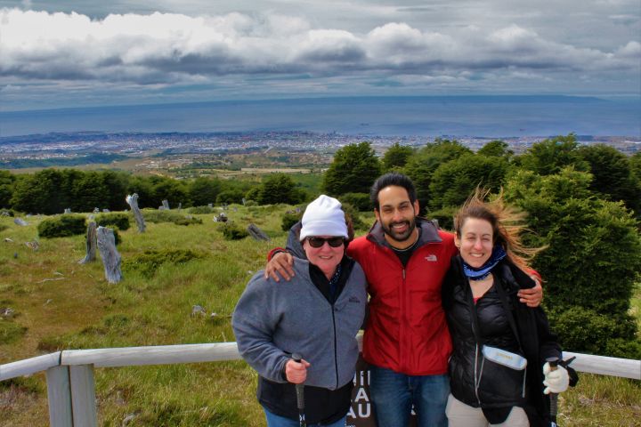 8‑Hour Patagonian Forest Hiking Tour in Punta Arenas image