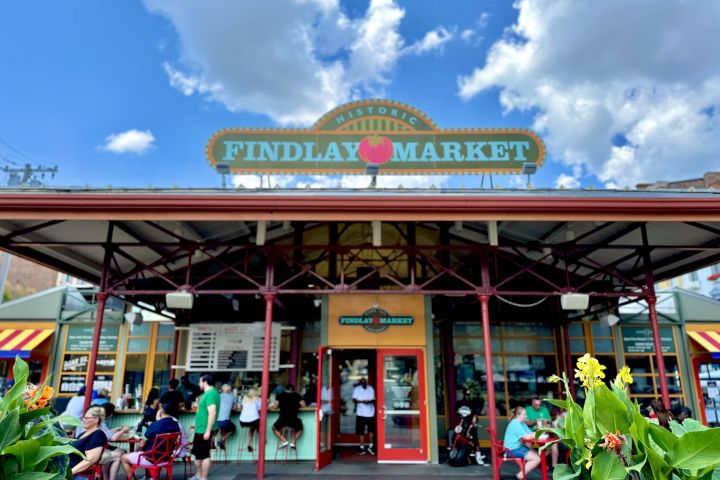 Secret Food Tours Cincinnati image