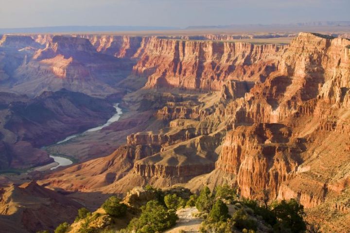 Ultimate Grand Canyon South Rim Package and 2-Day Hop-On Hop-Off Bus Tour image