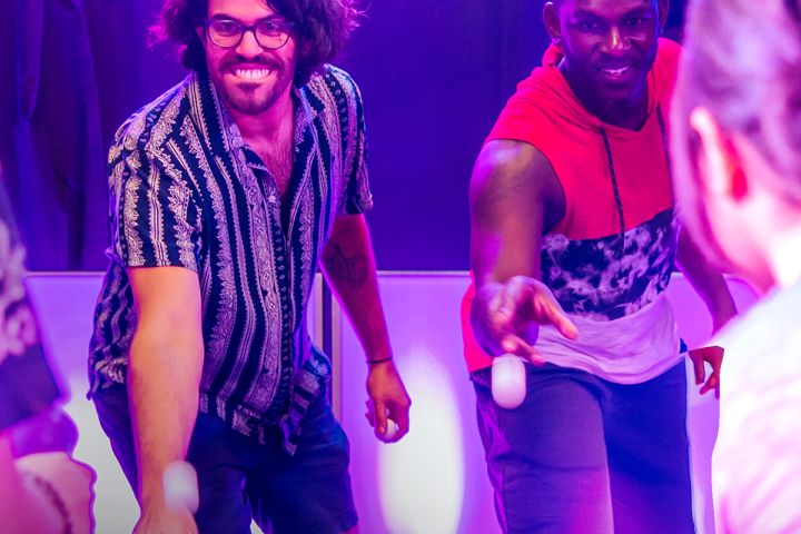 The Game Show Challenge - Atlanta image