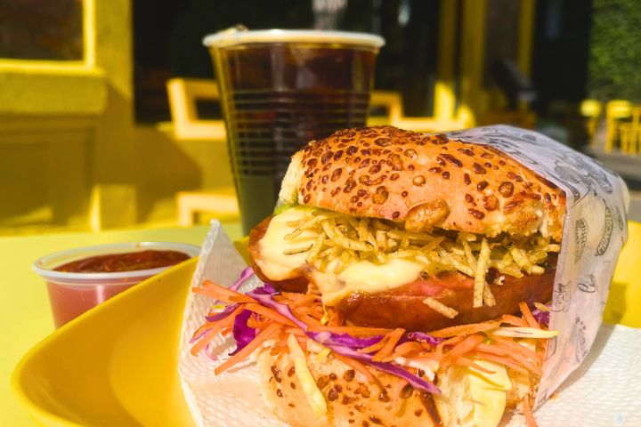 Secret Food Tours Buenos Aires image