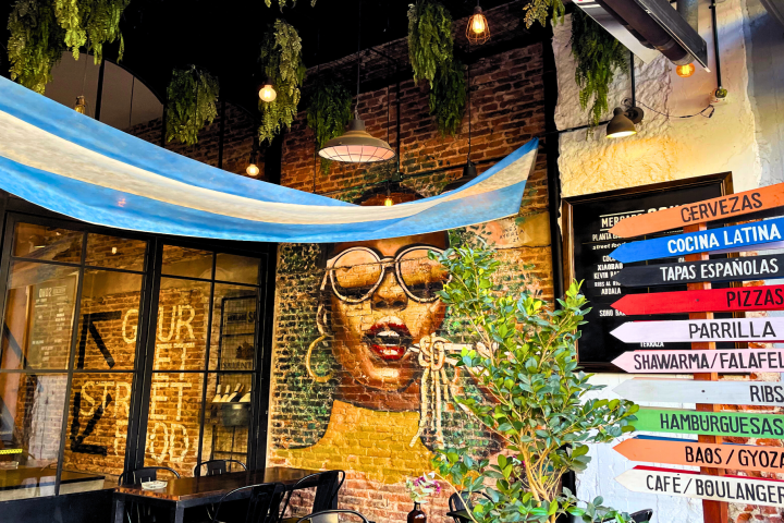 Secret Food Tours Buenos Aires image