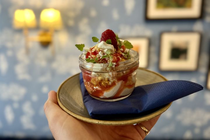 Secret Food Tours Glasgow image