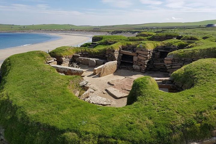 8 Day Isle of Skye, Orkney & North Coast 500 image
