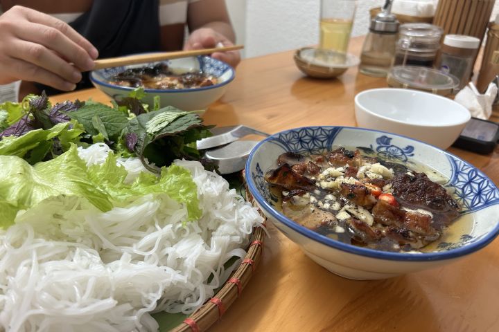 Secret Food Tours Hanoi image