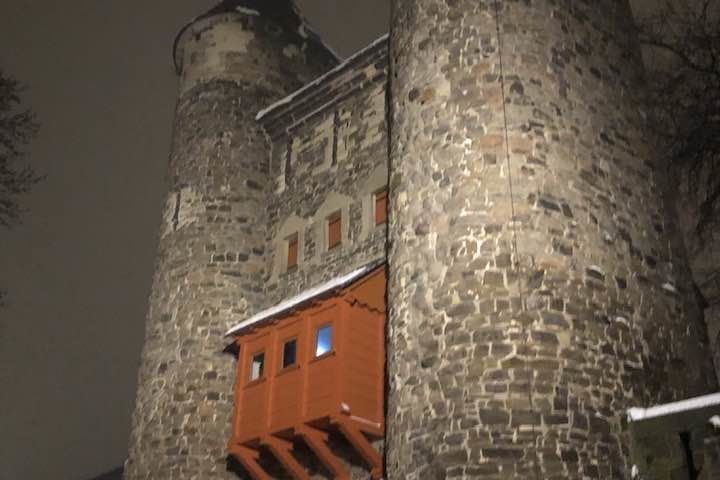 2 Hours Walking Tour in Maastricht image