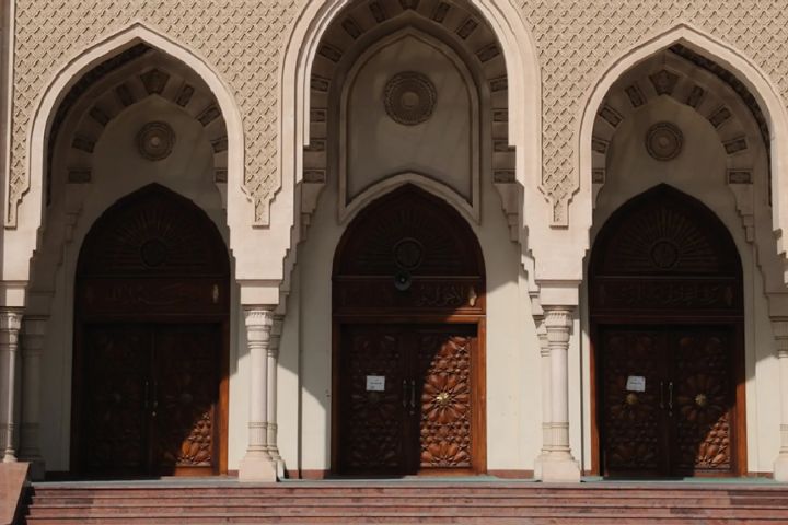 Private Sharjah City Tour - Paid GTTD image