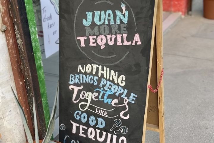 San Jose del Cabo Tequila, Mezcal and Mixology Tasting Experience, small groups image