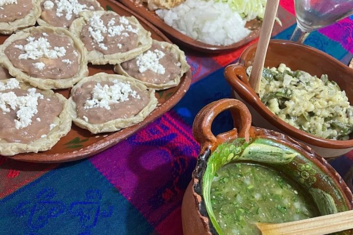 San Jose del Cabo Cooking Class Experience and Market tour image