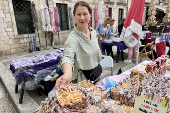 Secret Food Tours Dubrovnik image