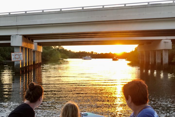 Palm Beach Sunset Boat Tour image