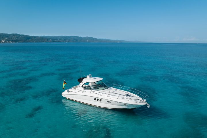 Montego Bay Private Yacht Tour image