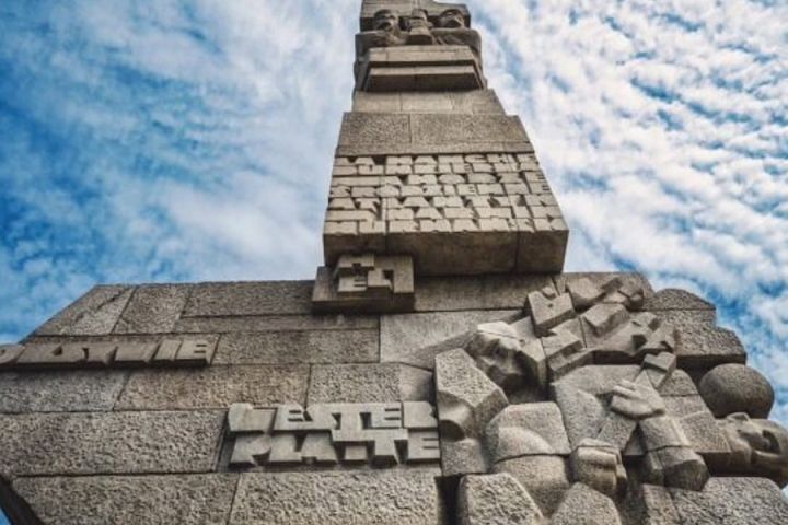 Gdansk: zwiedzanie Westerplatte z Przewodnikiem image