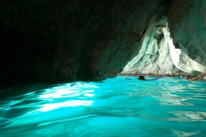 Boat Trip in Mallorca image