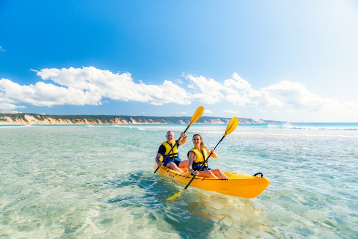 Noosa: Epic Private Eco Tour - Wildlife Adventure image