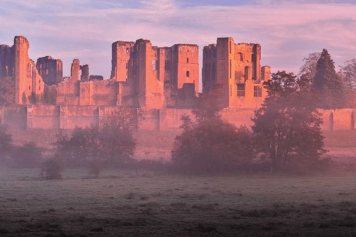 Kenilworth Castle image