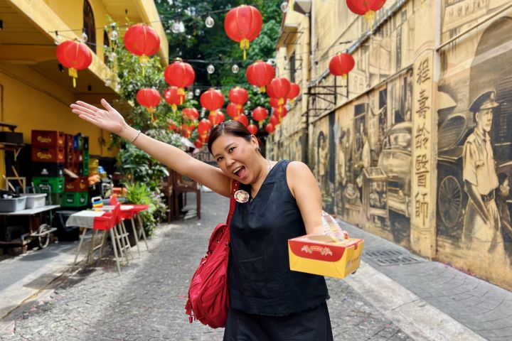 Secret Food Tours Kuala Lumpur image