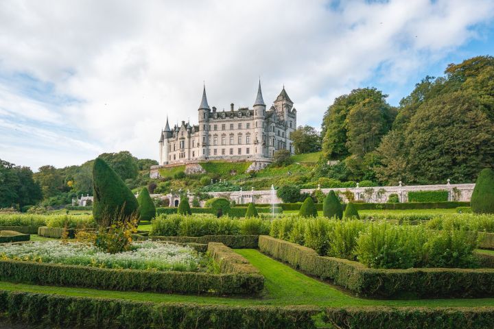 3 Day Orkney Islands & the Northern Highlands   image