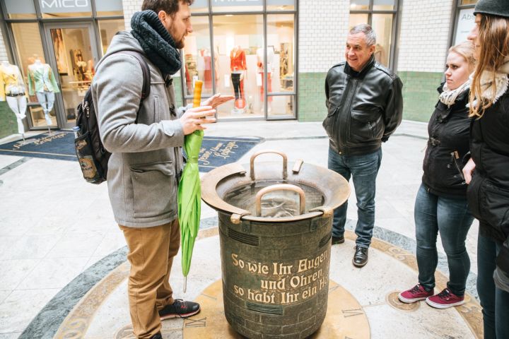 Leipzig Free Tours - Free Walking Tour image