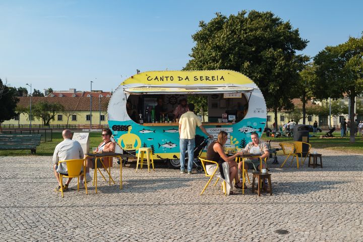 Secret Food Tours Lisbon: Belém image
