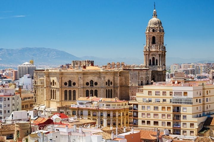 Malaga Free Walking Tour - The Historic Centre Tour  image