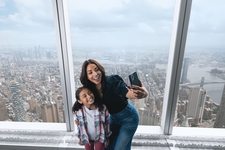 One World Observatory - Standard Experience image