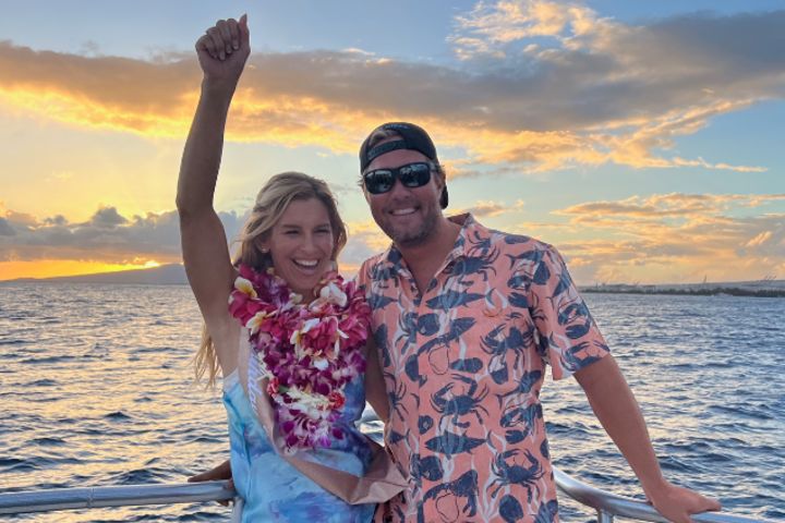 Sunset Cruise Waikiki image