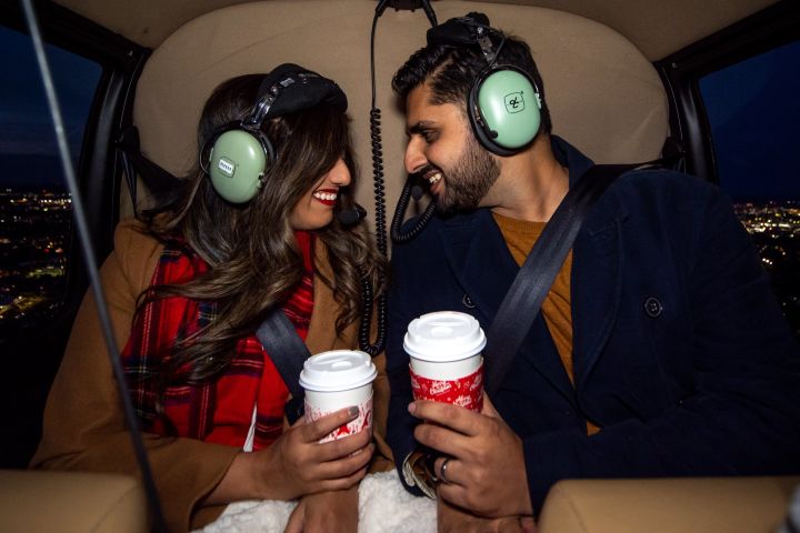 Christmas Holiday Tour image