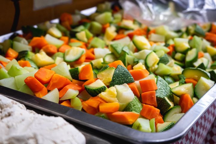 San Juan Market Food Tour Mexico City Exotic Bites & Flavors image