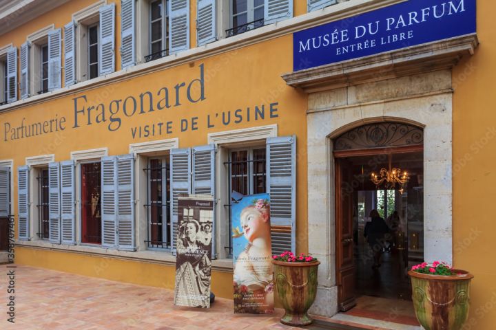 Villefranche Cruise Excursion to Cannes, Grasse & beyond image