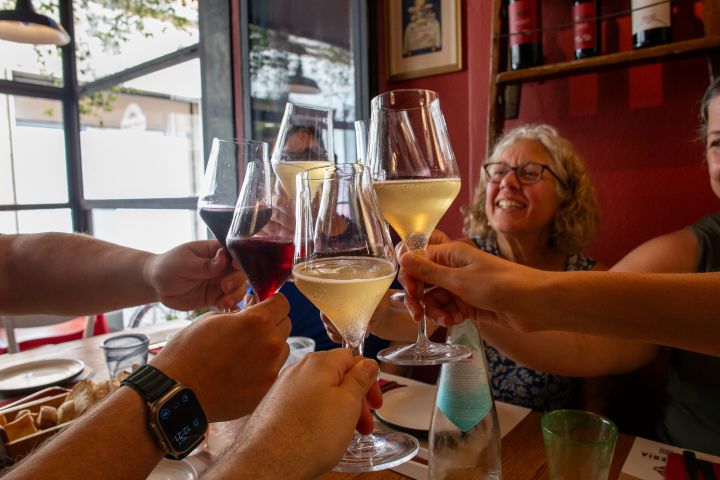 Parma Food Tour image