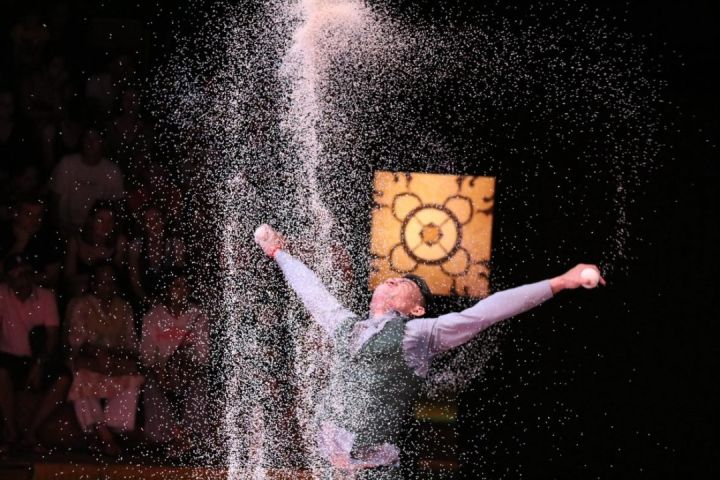 Siem Reap: Phare Circus Show Tickets image