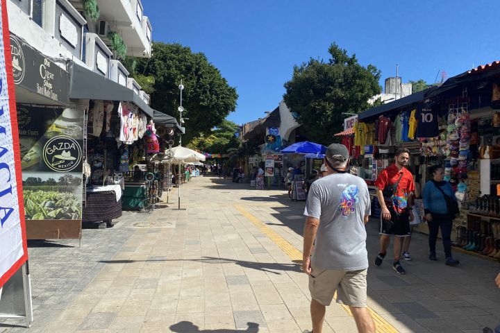 Secret Food Tours Playa del Carmen image