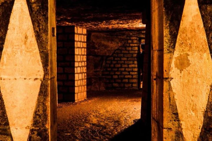 Catacombs of Paris Tickets image
