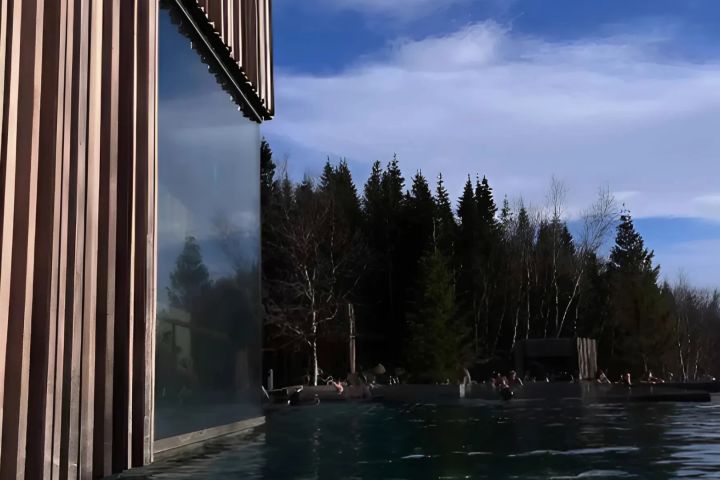 Private Half Day Tour from Akureyri image