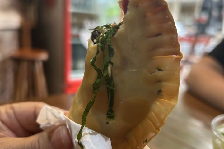 Secret Food Tour: Rio de Janeiro – 6+ Tastes of Copacabana image