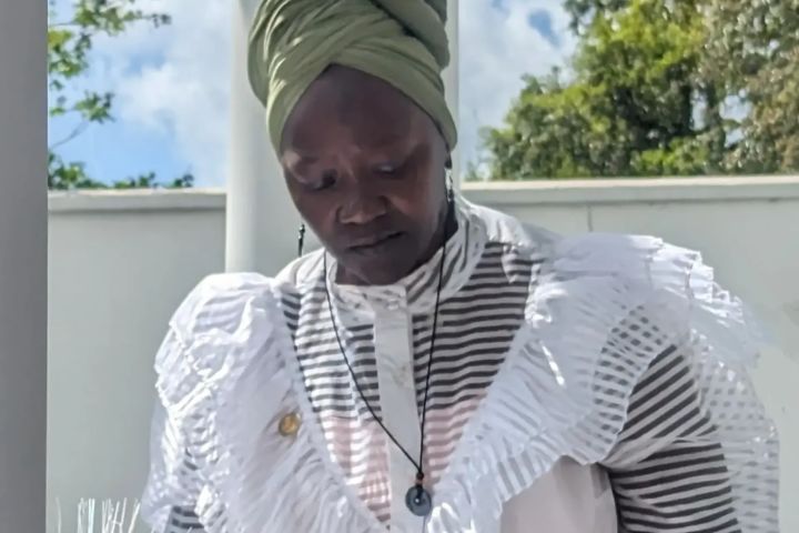 Savannah Slavery to Freedom Tour image