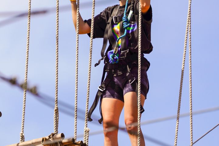 Skull Canyon Sky Gym image