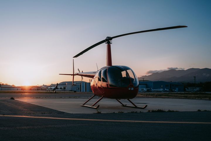 Santa Barbara Experience image