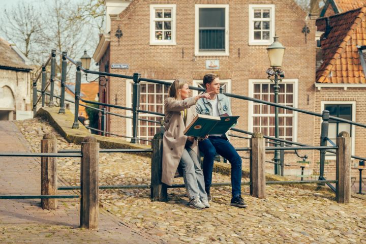 Stadstour Amersfoort - Smaakverkenners image