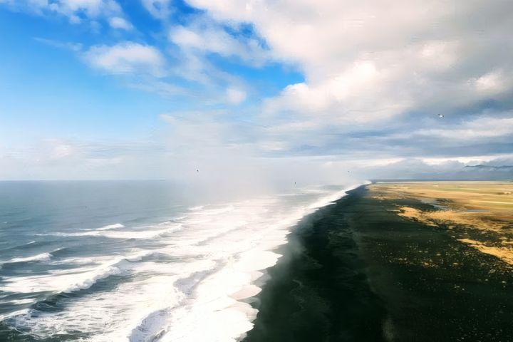 South Coast Spectacle: Small Group Day Tour image