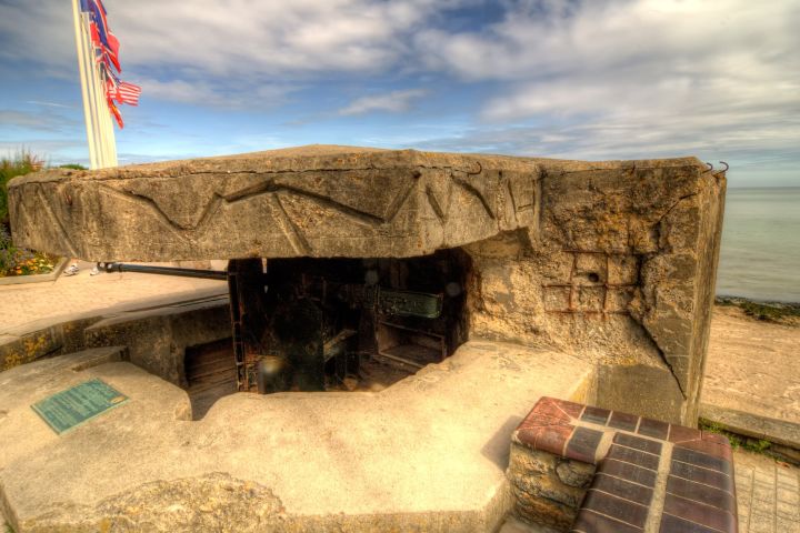 Canadian Normandy D-Day Sites Tour from Bayeux - Private image