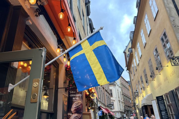 Secret Food Tours Stockholm image