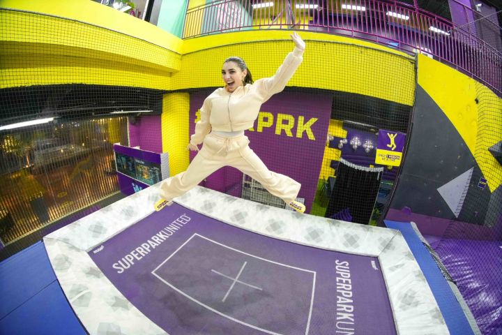 SuperPark Malaysia image