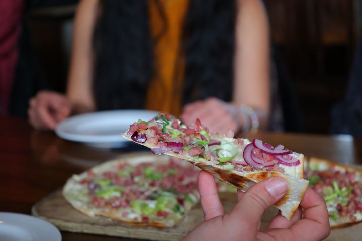 Eating Berlin: City Center Food & Beer Tour image