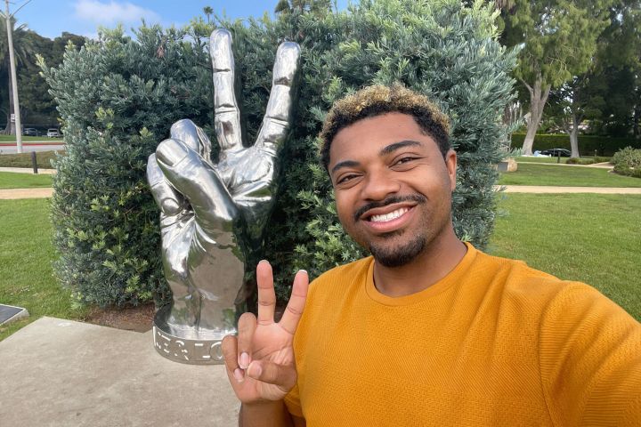 LA Selfie Tour: 2.5hr Live Hollywood Guided Tour image