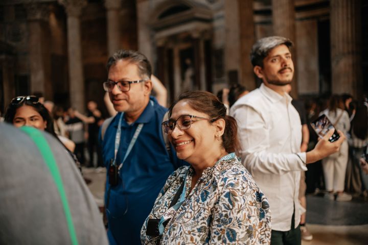Private Milan Walking Tour with Last Supper & Duomo image