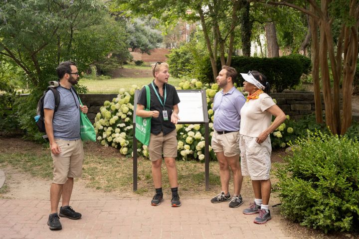 Taste of Canada: Niagara-on-the-Lake Food Tour image