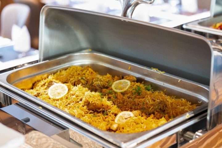 Dubai Luxury Yacht with BBQ Dinner AL SEEF  image